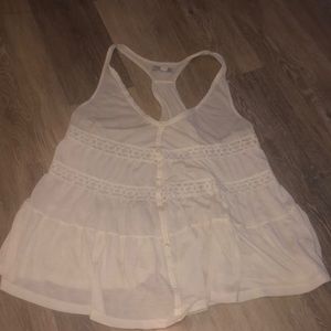 Cute summer top